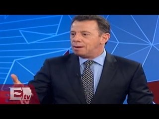 Entrevista a Francesco Piazzesi, presidente de la fundación "Échale a tu casa"