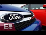 Ford trasladaría a México producción de autos Focus y C-Max/ Paul Lara