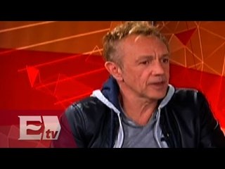 Entrevista a Luis Bolín y Rafael Sánchez, integrantes de la banda La Unión (Parte 2)/ JC Cuellar