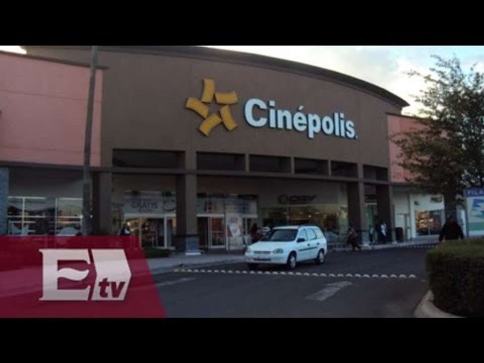 Cinépolis llega a España / Rodrigo Pacheco