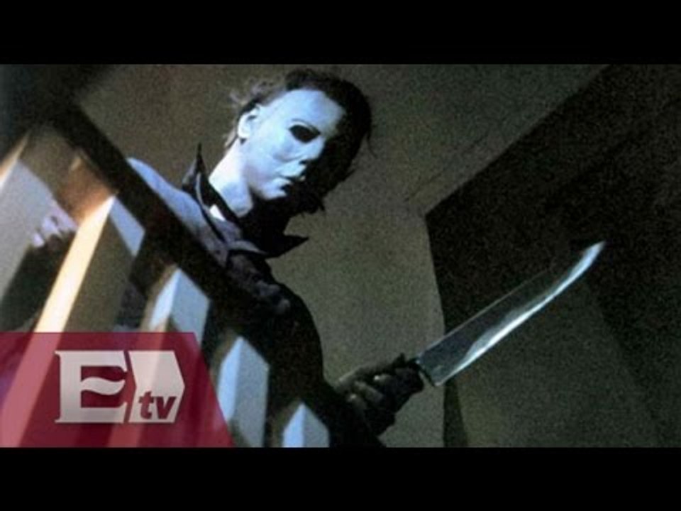 Halloween de John Carpenter sigue conmocionando a más de 30 años / Función con Adrián Ruiz
