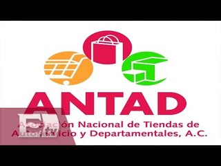 La ANTAD incrementa sus ventas durante el primer semestre del 2015 / Rodrigo Pacheco