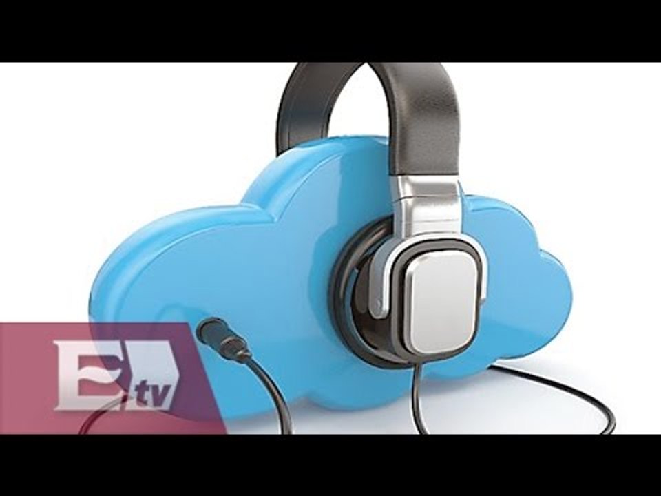 Música en streaming, la tendencia mundial/ Hacker