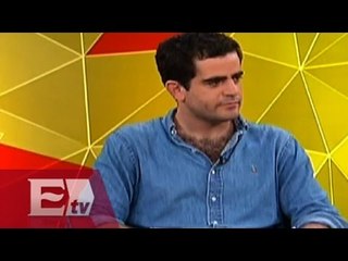 Entrevista a Jaime Oriol, fundador y CEO de Lentesplus/ Hacker