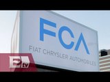 Fiat comprará energía renovable a Cemex / Rodrigo Pacheco