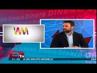 Gabriel Charles, director de Wayra México, explica el crecimiento de las empresas telefónicas
