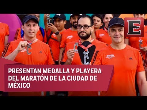 Estadio de Cruz Azul será una Ciudad Deportiva en la CDMX: Horacio de la Vega