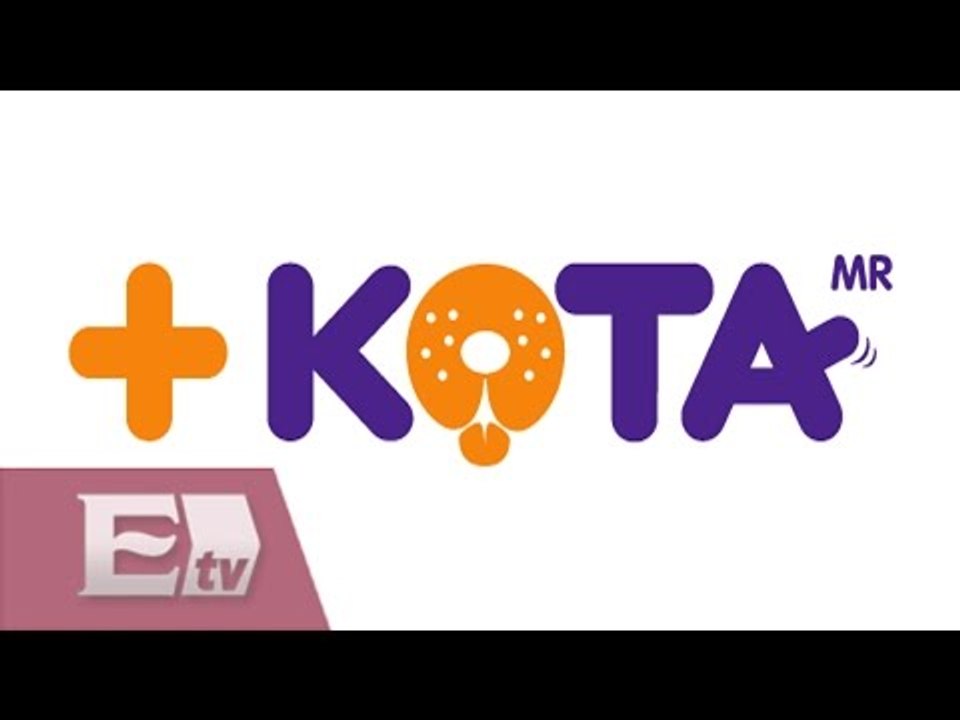 +Kota anuncia expansión en México / Rodrigo Pacheco