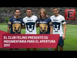 Ares de Parga no descarta un refuerzo más para Pumas