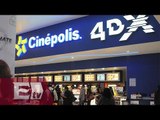 Cinépolis entra a España con la compra de Yelmo Cines/ Paul Lara