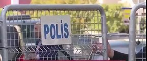 عاجل الشرطة التركية تكشف عن السيارات التي خطـ ـف فيها جمال خاشقجي بمؤامرة محمد بن سلمان