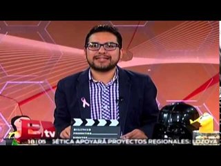 Llega a la pantalla chica la historia de Flash / Loft Cinema