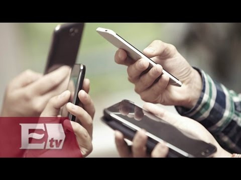 Maxcom ofrecerá telefonía móvil con la red de Telcel/ Paul Lara