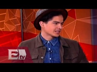 Entrevista a los integrantes del grupo BPM (Parte 2)/ JC Cuellar