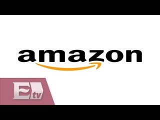 Amazon hace oficial su llegada a México / Rodrigo Pacheco