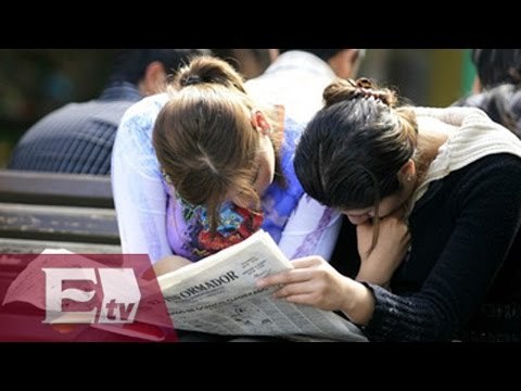 Desempleo en México se ubica en 4.4% en mayo/ Darío Celis