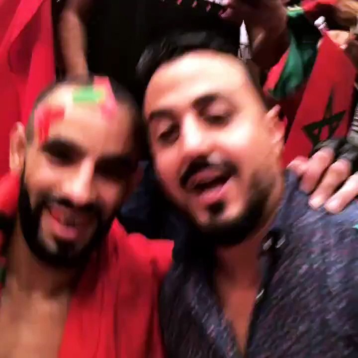 مبروووك خويا عثمان زعيتر 