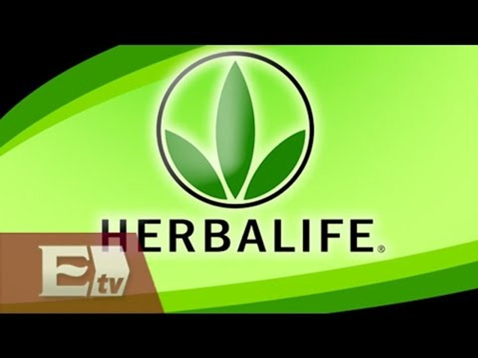 Herbalife ve redituable el negocio de productos de nutrición/ Paul Lara