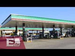 Presentan nuevo modelo de franquicia de PEMEX / Dinero