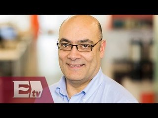 Entrevista a Luis Samra, gerente general de Evernote para Latinoamérica/ Hacker