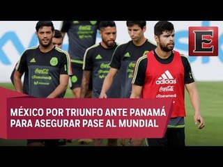 El Tricolor pierde a Moreno y a Pereira por lesión