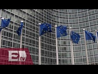 Inflación de la Unión Europea baja a 0.2 por ciento / Dinero