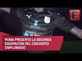 Gallos de Querétaro lucirá jersey negro para el Apertura 2017