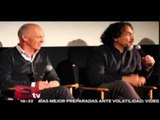 Alejandro González Iñárritu presenta Birdman en NY / Loft Cinema