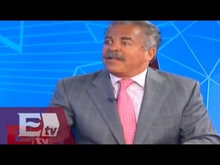 Entrevista al director general de Gayosso, Carlos Lukac