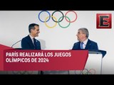 Los Ángeles será sede de los Juegos Olímpicos 2028