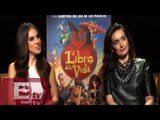 Entrevista con Ana de la Reguera y Sandra Echeverría / Cinescala con Adrián Ruíz