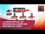 ¿Podrá Lobos BUAP sobresalir en el Apertura 2017?