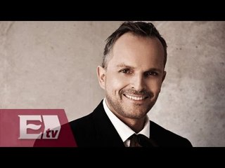 Entrevista Exclusiva con Miguel Bosé (parte 2) / JC Cuellar