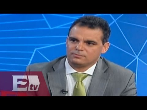 Entrevista a Juan Pablo Castro, director de innovación tecnológica de Trend Micro México