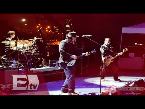 Selección de Bandas en el RMX 212 Festival / JC Cuellar