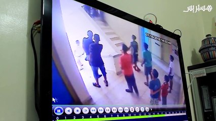 خطير.. مقتل طفل وعدة جرحى في هجوم عصابة إجرامية على "خيرية" بفاس