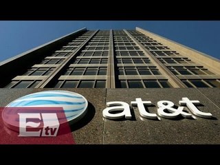 AT&T adquiere a Directv por 48 mil 500 millones de dólares /  Dinero