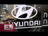 Aumentan ventas de Hyundai en México durante primer semestre/ Darío Celis