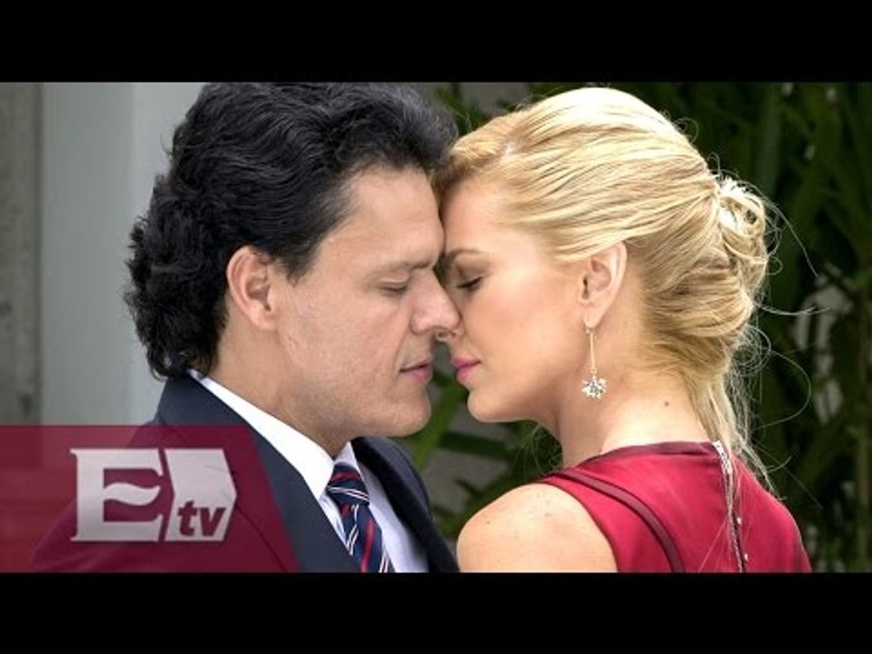Pedro Fernández deja telenovela por supuestos problemas de salud/ (Parte 2) JC Cuellar