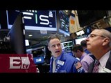 Fallas técnicas provocan suspensión temporal de actividades en el NYSE/ Darío Celis