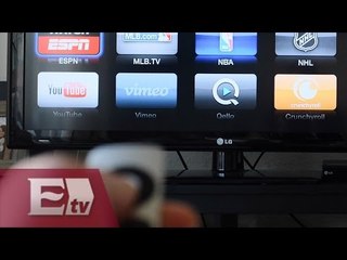 Conoce las mejoras del nuevo Apple Tv / Hacker