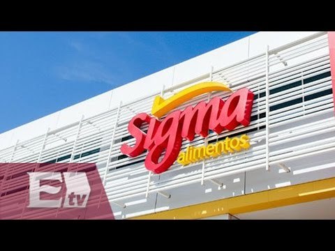 Sigma Alimentos colocará 15% de sus acciones en el último semestre de 2015/ Paul Lara