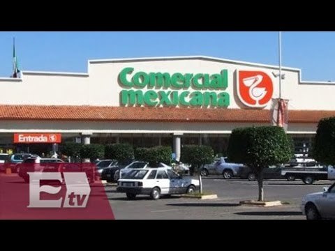 Aprueban escisión de activos en la Comercial Mexicana/ Darío Celis