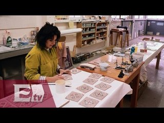 Coneval propone mayor apoyo a las microempresas para mejorar su productividad/ Paul Lara