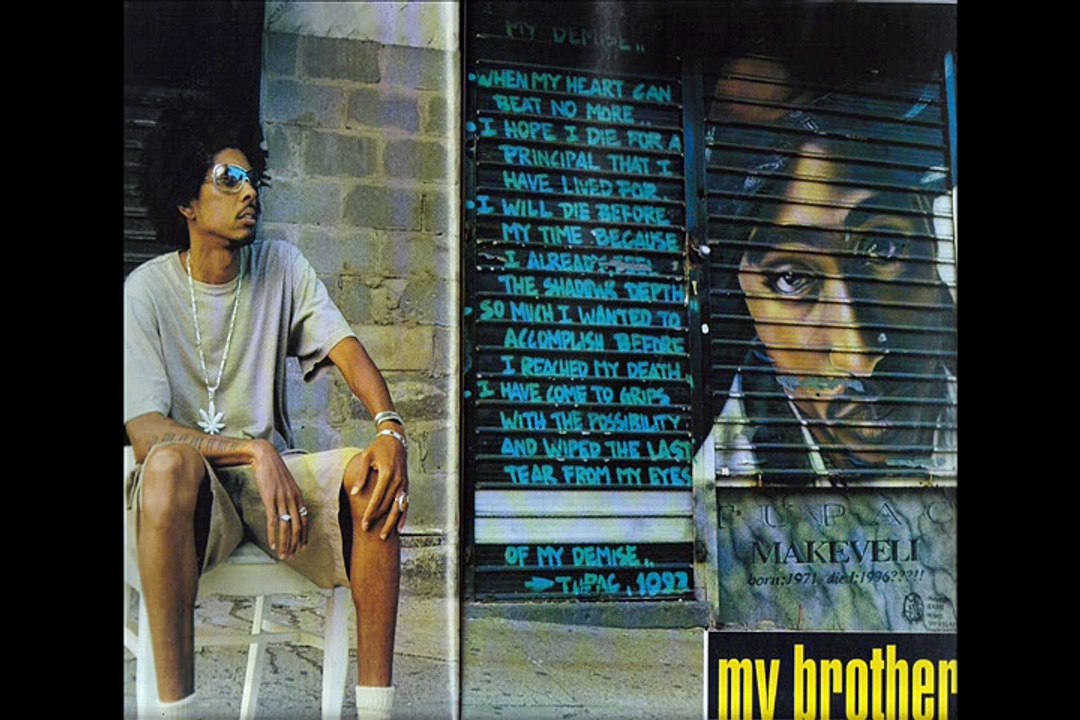temptations/going back to cali instrumental easy mo bee tupac biggie