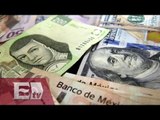 FMI recorta a 2.4 el crecimiento de México en 2015/ Paul Lara