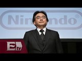Muere el presidente de Nintendo, Satoru Iwata/ Hacker