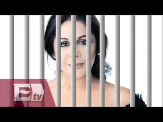 Isabel Pantoja en la cárcel / Función con Adrián Ruiz