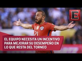 ¿Marcelo Díaz es la pieza que le falta a Pumas?
