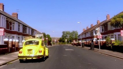 Doctor Who S01E01 Rose